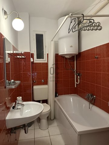 Eladó téglalakás, Budapesten, IX. kerületben 44.9 M Ft, 1 szobás