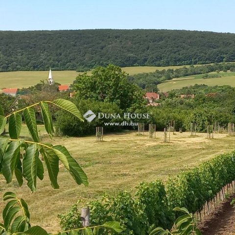 Eladó telek, Szentantalfán 72.9 M Ft / költözzbe.hu