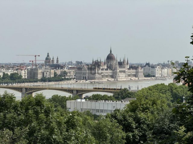 Eladó téglalakás, Budapesten, II. kerületben 195 M Ft, 3 szobás