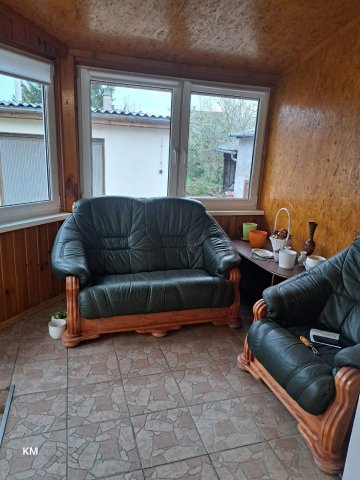 Eladó családi ház, Egerben 54.9 M Ft, 3 szobás