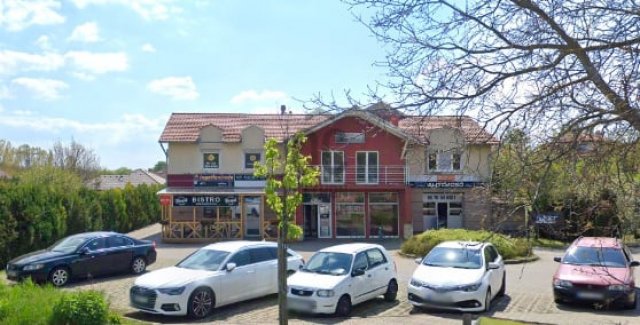 Eladó ipari ingatlan, Telkin 419 M Ft / költözzbe.hu