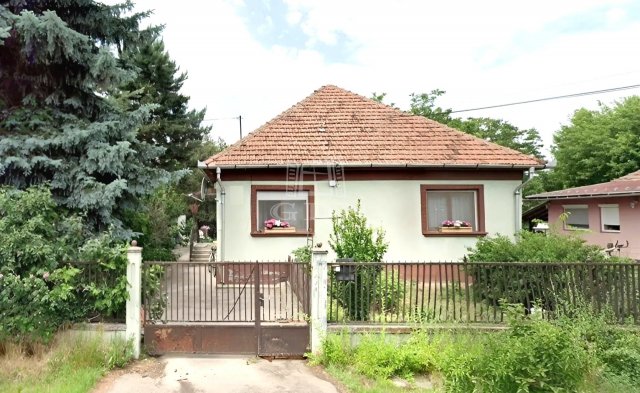 Eladó családi ház, Sülysápon 64.4 M Ft, 2+1 szobás
