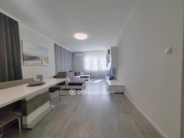 Eladó téglalakás, Budapesten, X. kerületben 64 M Ft, 2 szobás