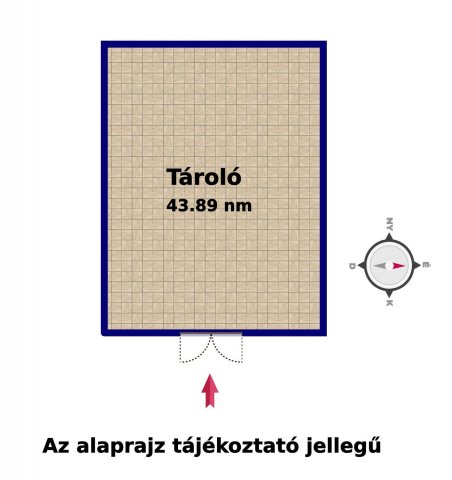 Eladó családi ház, Boldogon 32.5 M Ft, 5 szobás