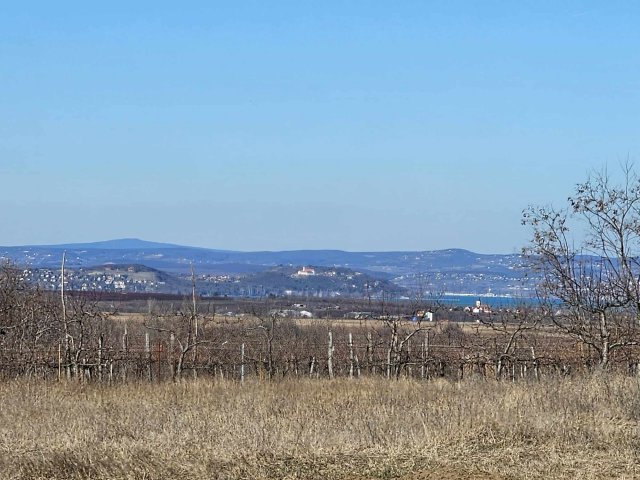 Eladó telek, Balatonendréden 28 M Ft / költözzbe.hu