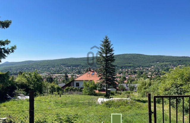 Eladó telek, Nagykovácsiban 96.9 M Ft / költözzbe.hu