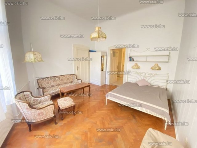 Eladó téglalakás, Budapesten, VIII. kerületben 62 M Ft, 2 szobás