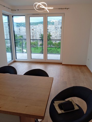 Kiadó téglalakás, albérlet, Budapesten, III. kerületben
