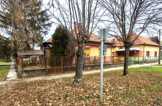 Eladó családi ház, Dévaványán 17.9 M Ft, 3 szobás