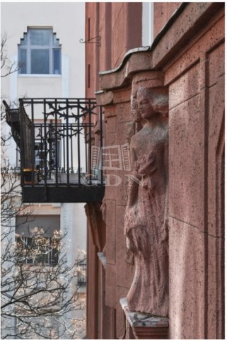 Eladó téglalakás, Budapesten, XIII. kerületben 59.9 M Ft