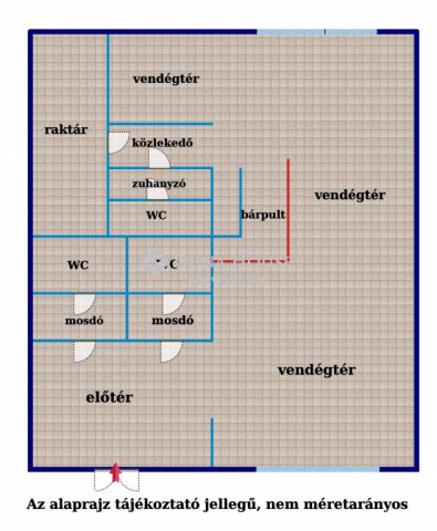 Eladó üzlethelyiség, III. kerületben, Gyógyszergyár utcában