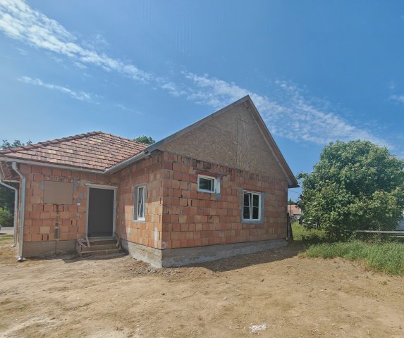 Eladó családi ház, Somogyfajszon 17.99 M Ft, 3 szobás