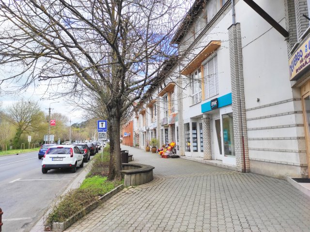 Eladó téglalakás, Balatonbogláron 52.5 M Ft, 2 szobás
