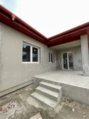 Eladó családi ház, Dunaszegen 79.5 M Ft, 3 szobás