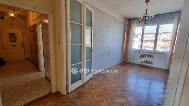 Eladó téglalakás, Budapesten, XI. kerületben 89.5 M Ft, 2 szobás