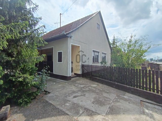 Eladó családi ház, Nyírábrányon 28.5 M Ft, 3 szobás