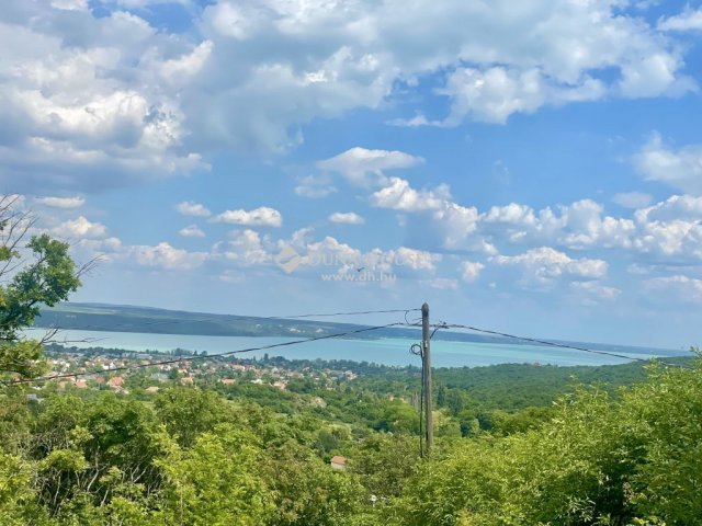 Eladó telek, Szentkirályszabadján 190 M Ft / költözzbe.hu