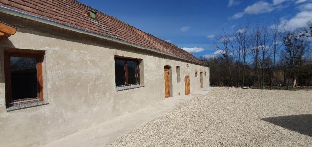 Eladó családi ház, Szentimrefalván 33.9 M Ft, 2 szobás