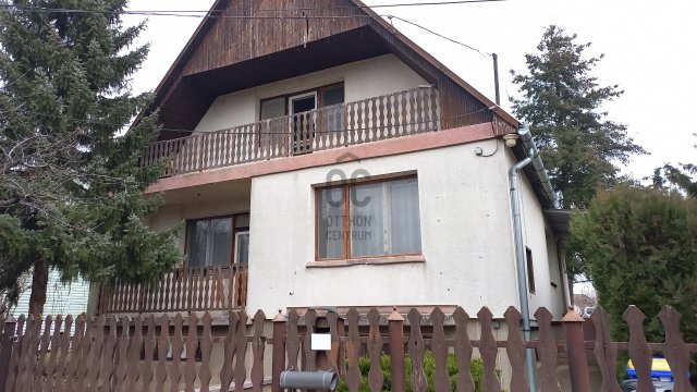 Eladó családi ház, Nyíregyházán 77 M Ft, 6 szobás