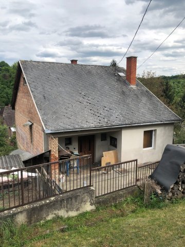 Eladó családi ház, Salgótarjánban 23 M Ft, 4 szobás