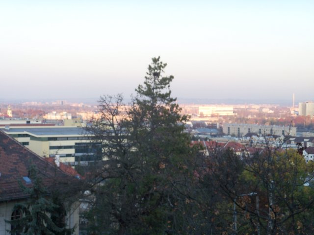 Eladó téglalakás, Budapesten, II. kerületben, Pusztaszeri úton