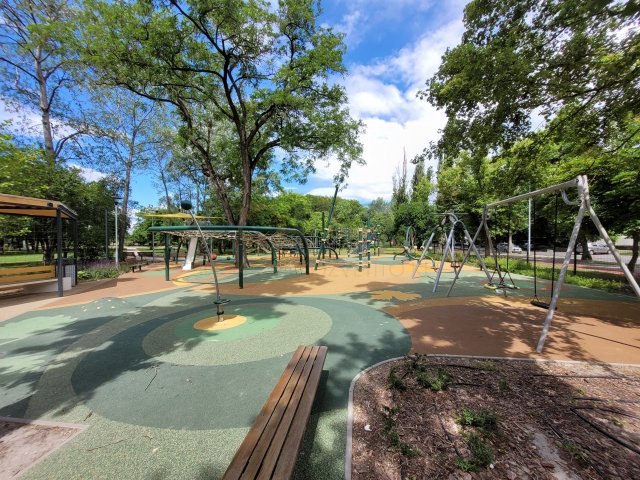 Eladó téglalakás, Budapesten, X. kerületben 44.9 M Ft, 1 szobás
