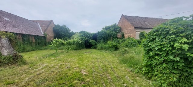 Eladó családi ház, Kaposszekcsőn 9.5 M Ft, 2 szobás