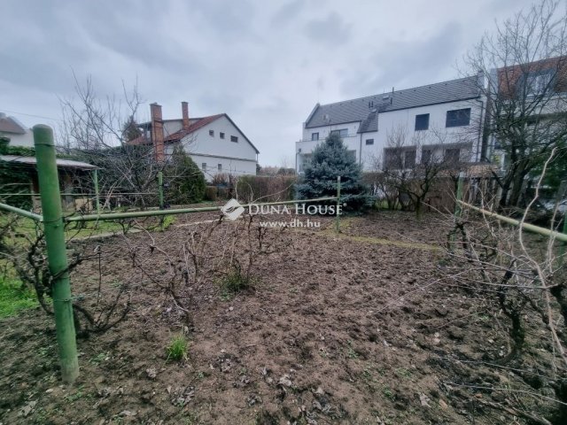 Eladó telek, Budaörsön 139 M Ft / költözzbe.hu