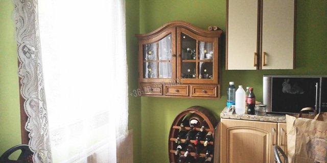 Eladó családi ház, Budapesten, XX. kerületben 94.8 M Ft