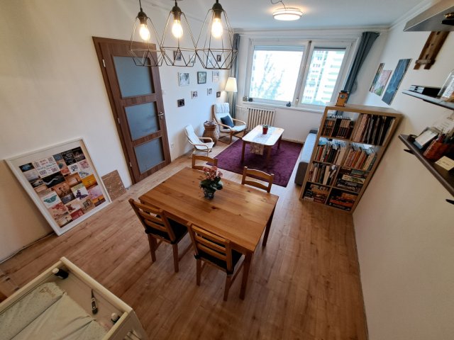 Eladó téglalakás, Budapesten, III. kerületben 59.9 M Ft