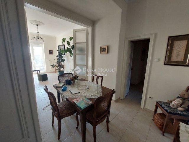 Eladó téglalakás, Budapesten, XI. kerületben 98 M Ft, 3 szobás