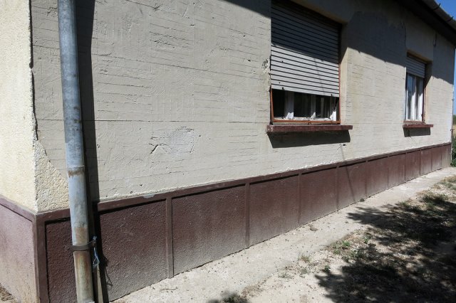 Eladó mezogazdasagi ingatlan, Garán 19.8 M Ft