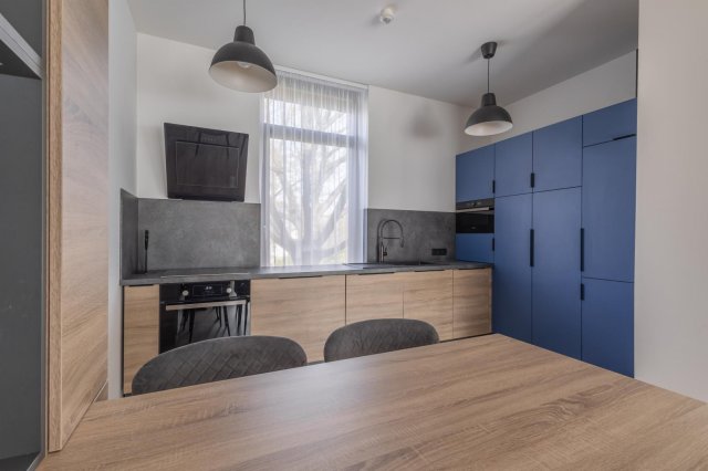 Kiadó téglalakás, albérlet, Tatán 450 E Ft / hó, 3 szobás