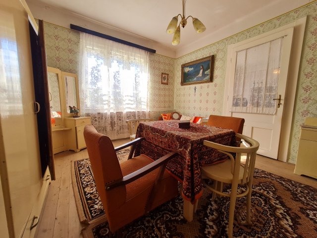 Eladó családi ház, Iregszemcsén 22.5 M Ft, 3 szobás