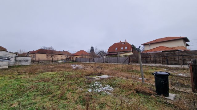 Eladó telek, Dunakeszin 65 M Ft / költözzbe.hu