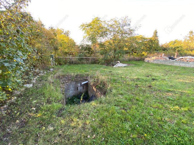 Eladó telek, Győrött 8.5 M Ft / költözzbe.hu