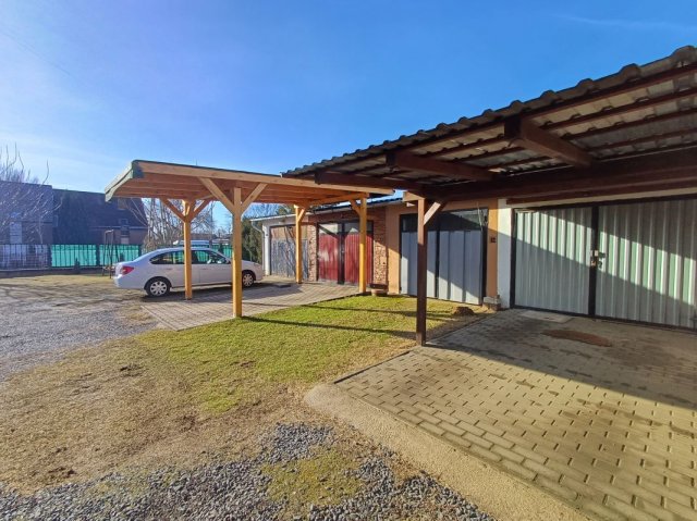 Eladó téglalakás, Nyíregyházán 46.2 M Ft, 3 szobás