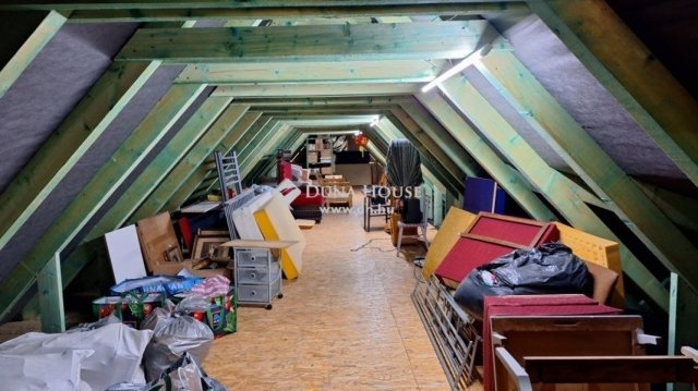 Eladó mezogazdasagi ingatlan, Kecskeméten 93 M Ft, 4 szobás