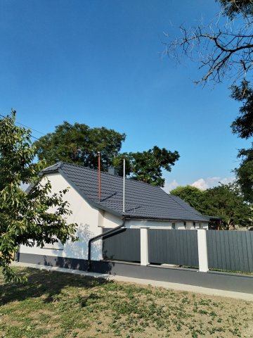 Eladó családi ház, Hajdúszováton 34.9 M Ft, 2 szobás