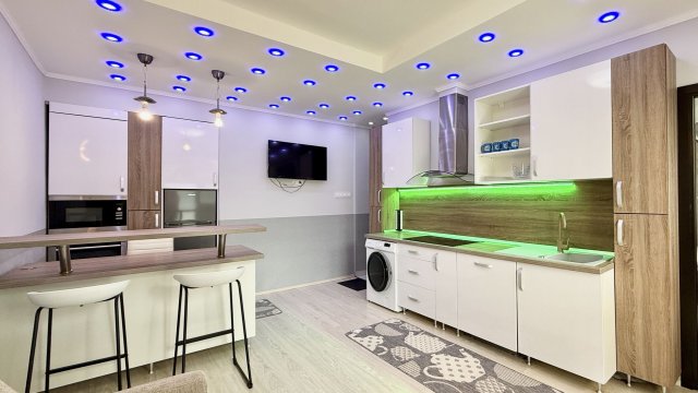 Kiadó téglalakás, albérlet, Debrecenben 270 E Ft / hó, 3 szobás