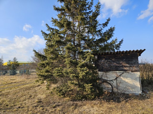 Eladó telek, Sopronban 8.9 M Ft / költözzbe.hu