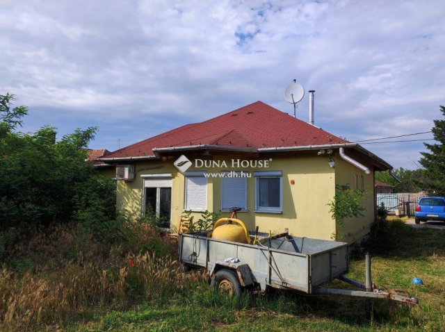 Eladó családi ház, Gyálon 105 M Ft, 4 szobás