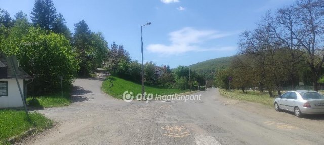 Eladó telek, Salgótarjánban 88 M Ft / költözzbe.hu