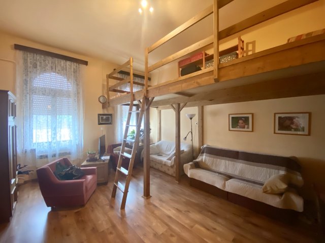 Eladó téglalakás, Budapesten, XXIII. kerületben 34.9 M Ft