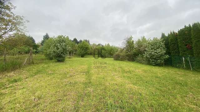 Eladó telek, Zalaegerszegen 6.5 M Ft / költözzbe.hu
