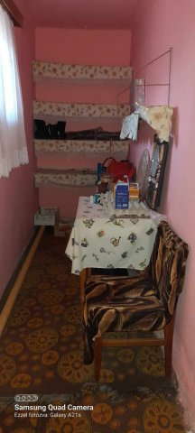 Eladó családi ház, Tiszabercelen 8.2 M Ft, 2 szobás