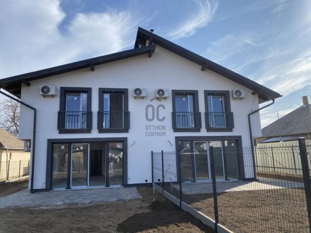 Eladó családi ház, Kistarcsán 147.99 M Ft, 4 szobás