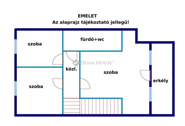 Eladó családi ház, Budapesten, XIX. kerületben 149.9 M Ft