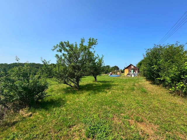 Eladó telek, Cserkúton 10 M Ft / költözzbe.hu