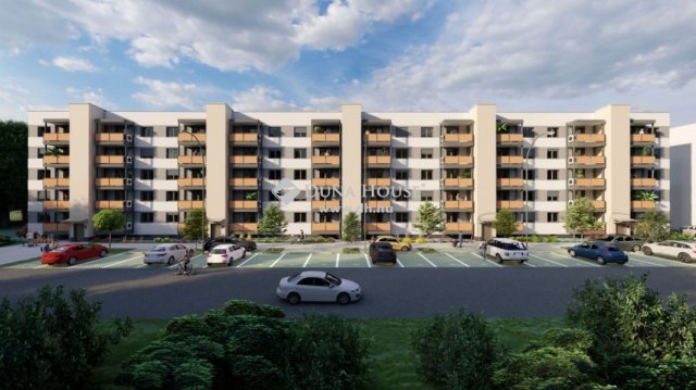 Eladó panellakás, Kecskeméten 41.99 M Ft, 2 szobás
